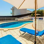 Holiday home Lidia Cala Galdana (Menorca)