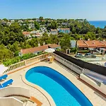 Lidia Holiday home Cala Galdana (Menorca)
