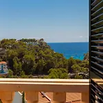 Nyaraló Lidia Cala Galdana