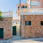 Lidia Nyaraló Cala Galdana