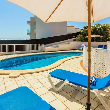 בית נופש Lidia קאלה גלדנה