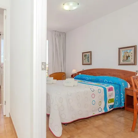 Lidia Casa de Férias Cala Galdana (Menorca)