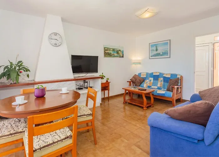 度假居 Lidia 卡拉加尔达纳