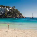 Lidia * Cala Galdana (Menorca)