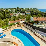 Lidia Holiday home