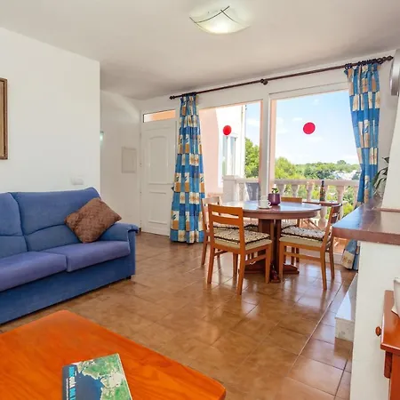 Holiday home Lidia Cala Galdana (Menorca)