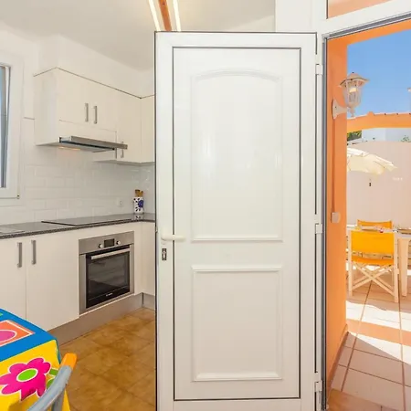 Lidia Holiday home *