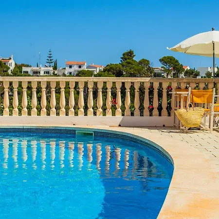 Lidia Holiday home