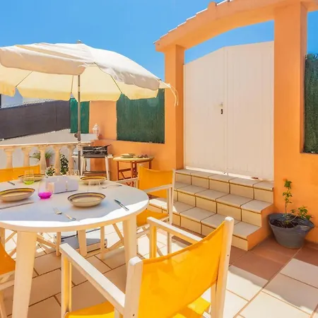 Lidia Holiday home *
