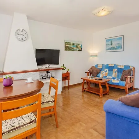 Holiday home Lidia Cala Galdana (Menorca)