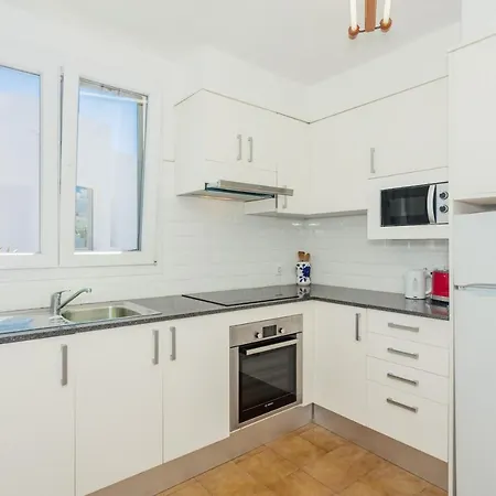 Feriehus Lidia Cala Galdana (Menorca)