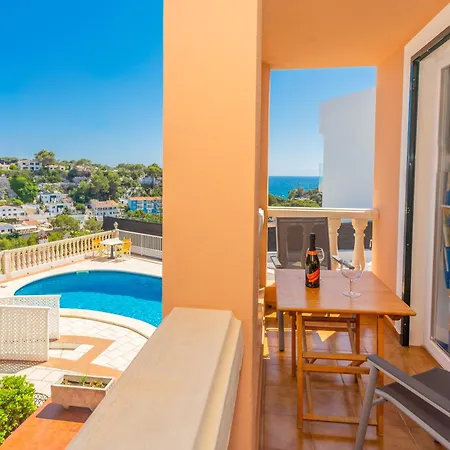 Lidia Holiday home *