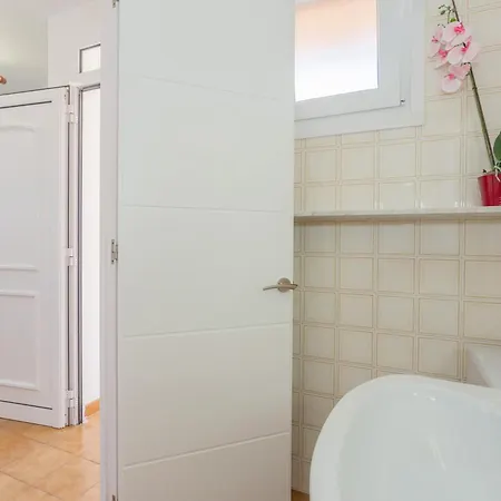 Holiday home Lidia Cala Galdana (Menorca)