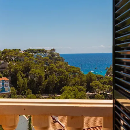 Lidia * Cala Galdana (Menorca)