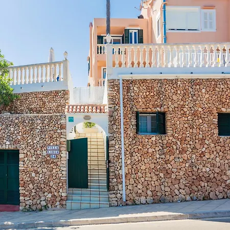 Prázdninový dům Lidia *