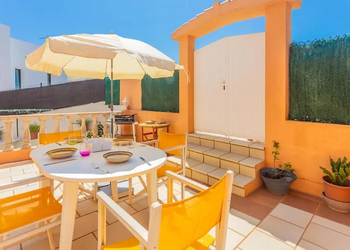 Lidia Hébergement de vacances *