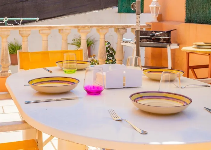 Hébergement de vacances Lidia *