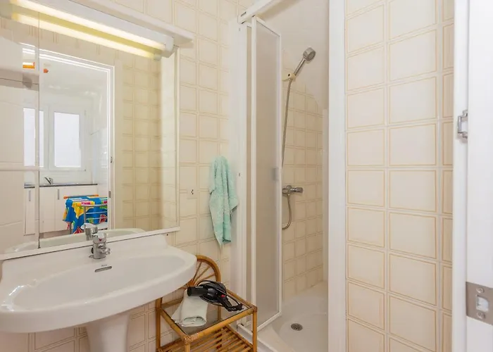 Lidia * Cala Galdana (Menorca)