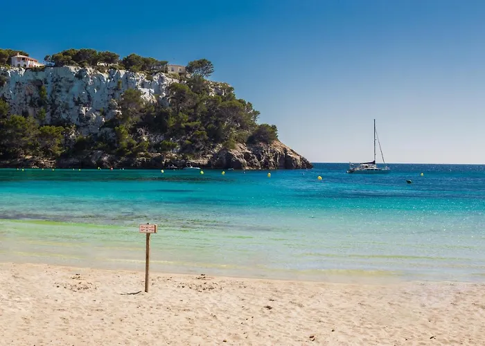 Lidia * Cala Galdana (Menorca)