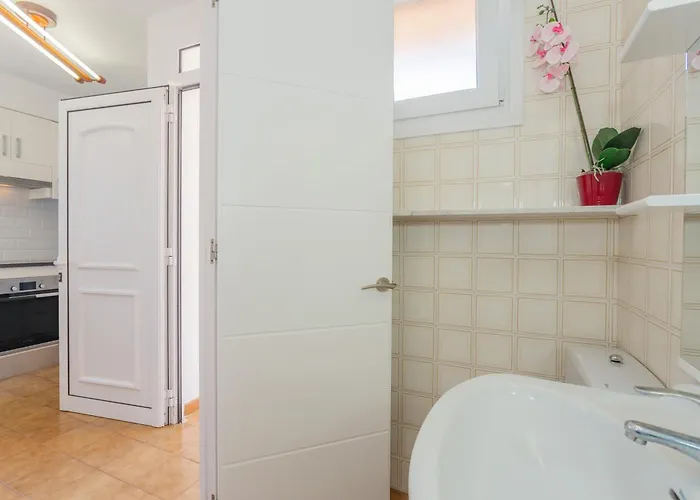 Hébergement de vacances Lidia Cala Galdana (Menorca)