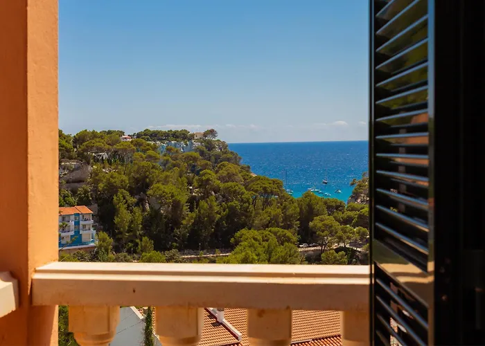 Lidia * Cala Galdana (Menorca)