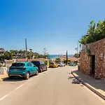 Lidia * Cala Galdana (Menorca)