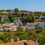 Lidia Σπίτι διακοπών Cala Galdana (Menorca)