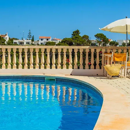 Σπίτι διακοπών Lidia Cala Galdana (Menorca)